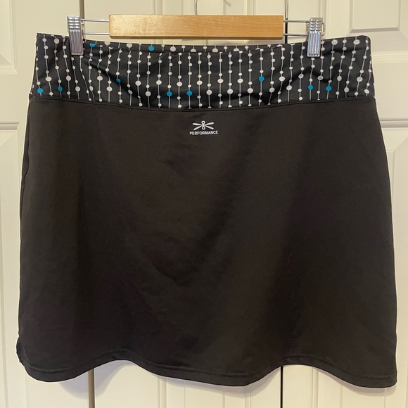 Performance Cycling skirt - Picture 1 of 3